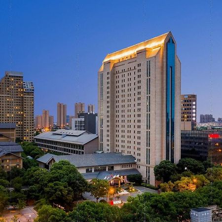 Millennium Hotel Wuxi Wuxi  Exterior foto