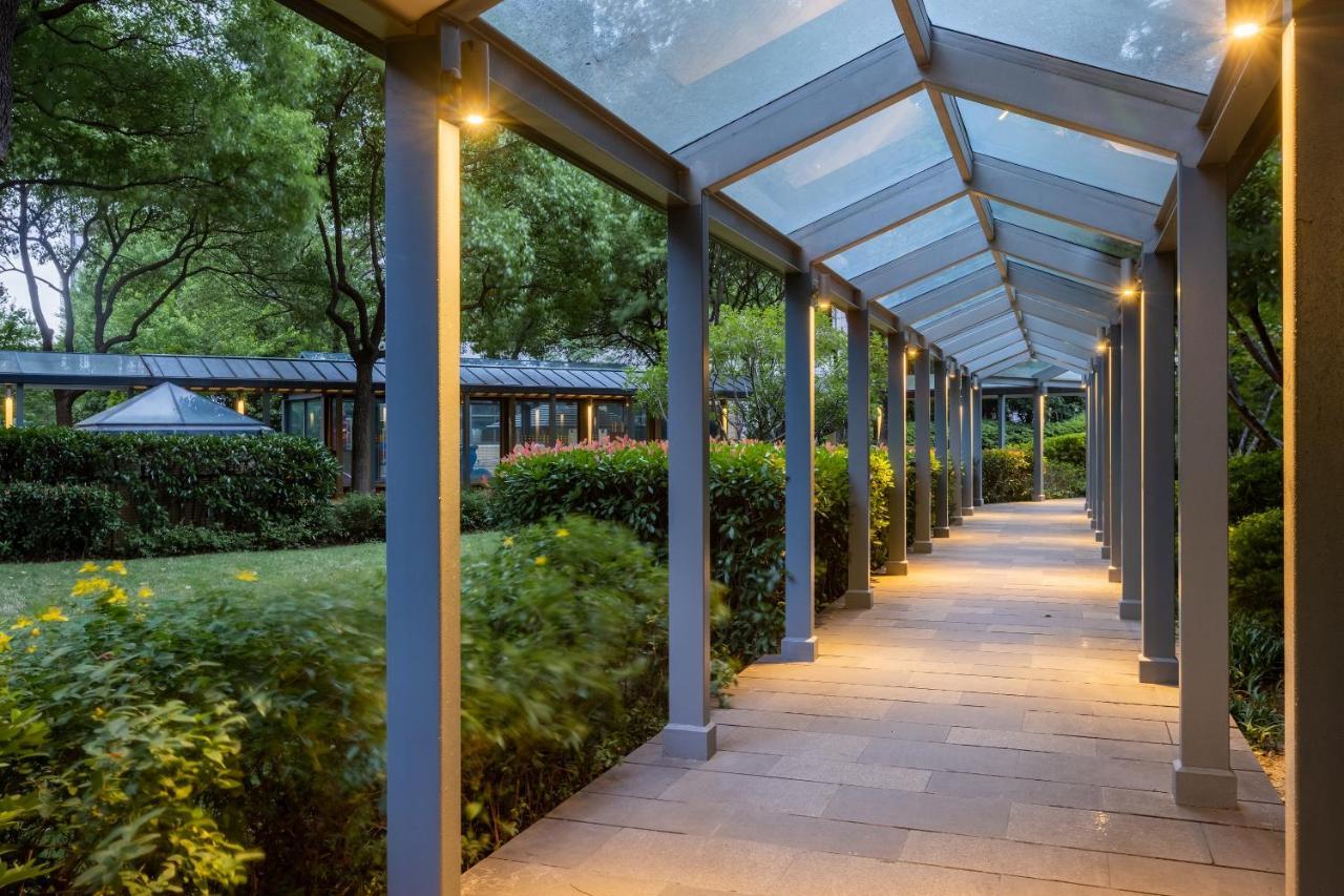 Millennium Hotel Wuxi Wuxi  Exterior foto