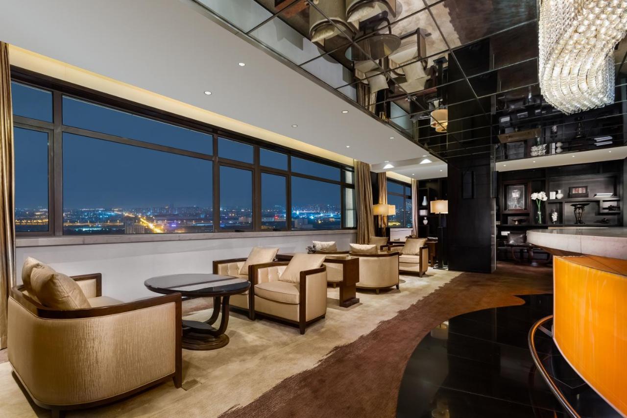 Millennium Hotel Wuxi Wuxi  Exterior foto