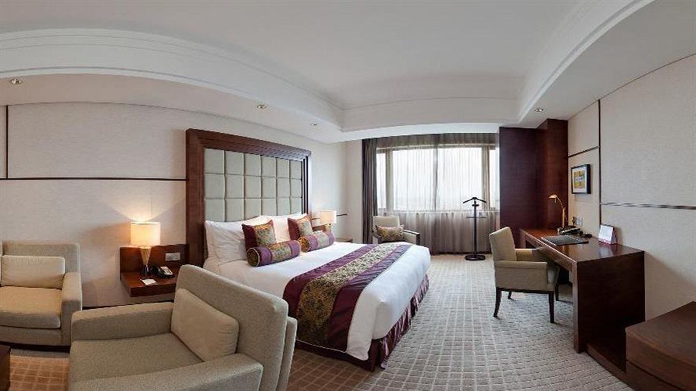 Millennium Hotel Wuxi Wuxi  Exterior foto